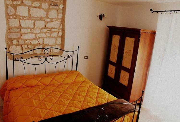 Casa Vacanze L'Arco Di Fondarca Cagli Ngoại thất bức ảnh